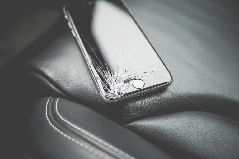 LCD Reparatur